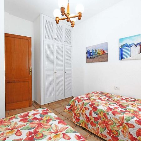 Casa La Caleta Villa Los Llanos De Aridane Ngoại thất bức ảnh
