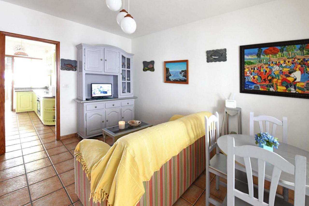 Casa La Caleta Villa Los Llanos De Aridane Ngoại thất bức ảnh