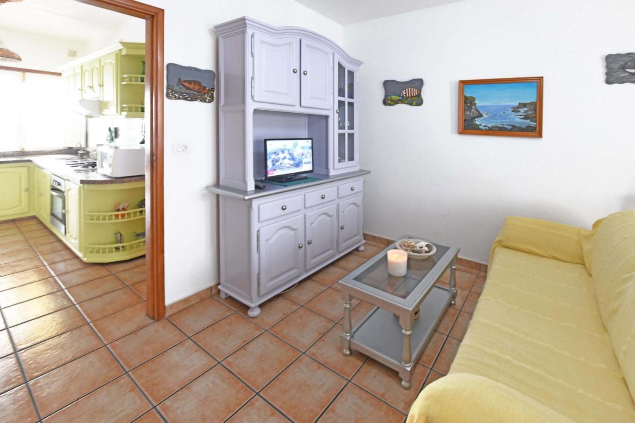 Casa La Caleta Villa Los Llanos De Aridane Ngoại thất bức ảnh