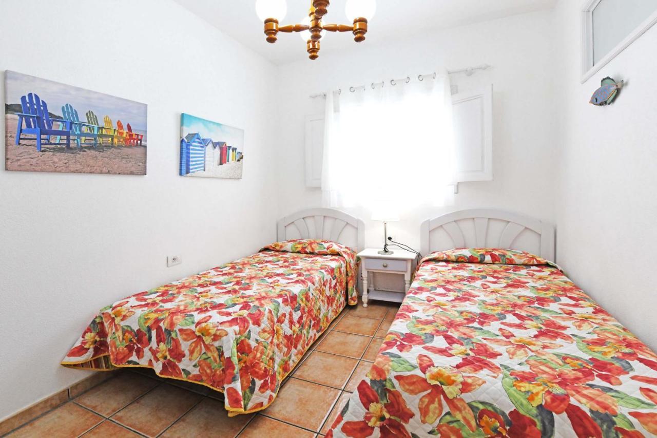 Casa La Caleta Villa Los Llanos De Aridane Ngoại thất bức ảnh