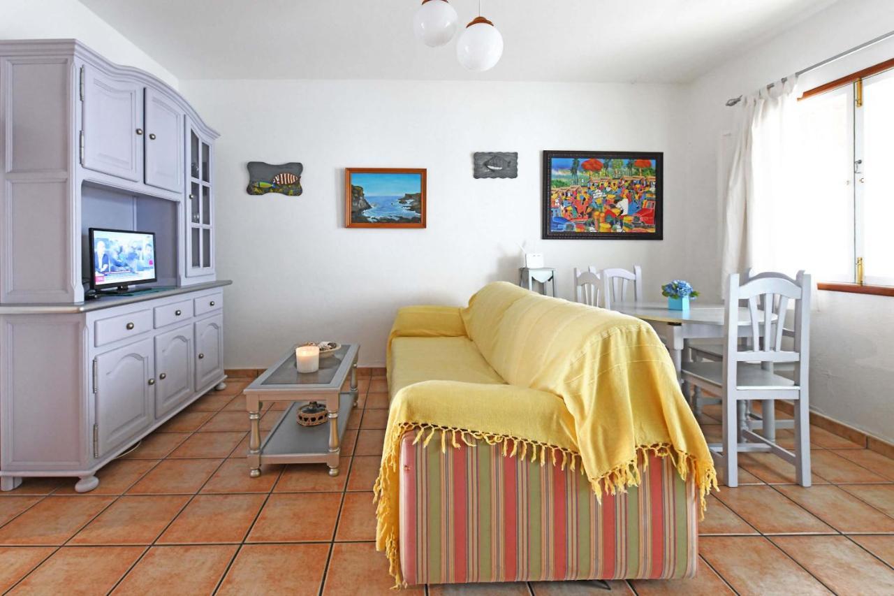 Casa La Caleta Villa Los Llanos De Aridane Ngoại thất bức ảnh