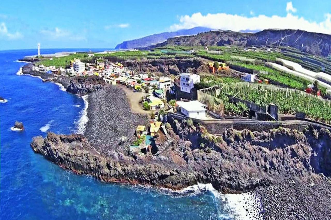 Casa La Caleta Villa Los Llanos De Aridane Ngoại thất bức ảnh