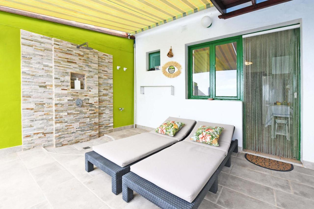 Casa La Caleta Villa Los Llanos De Aridane Ngoại thất bức ảnh