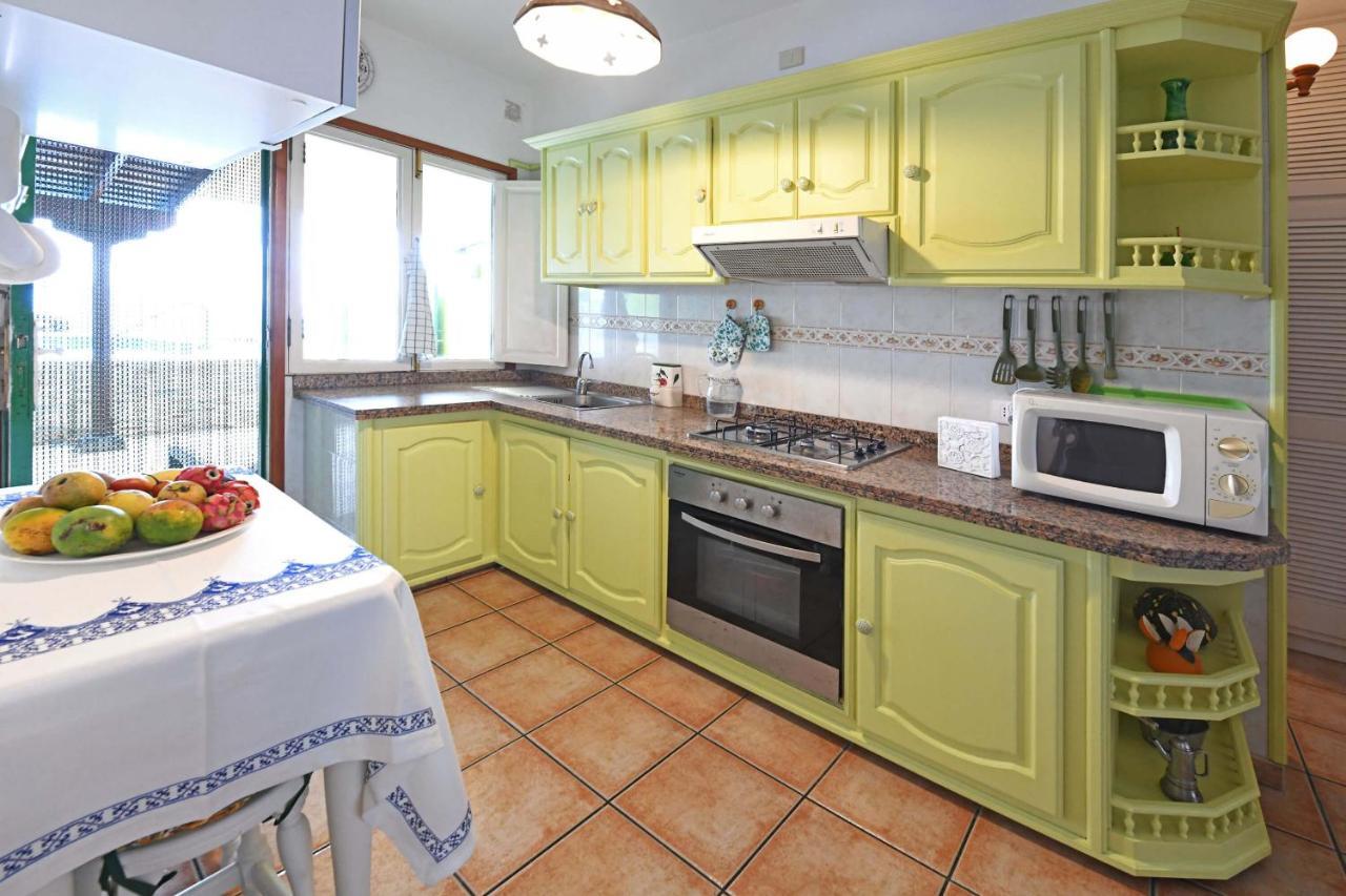 Casa La Caleta Villa Los Llanos De Aridane Ngoại thất bức ảnh