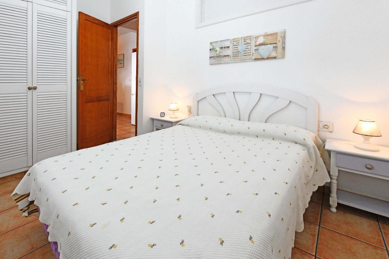 Casa La Caleta Villa Los Llanos De Aridane Ngoại thất bức ảnh