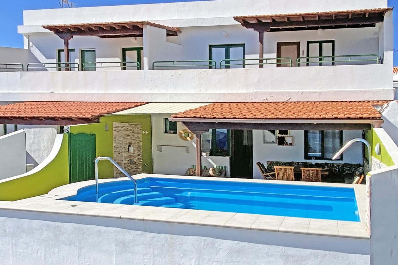 Casa La Caleta Villa Los Llanos De Aridane Ngoại thất bức ảnh